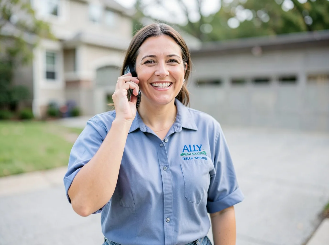 Metal Roof Installation Gail, TX FAQs